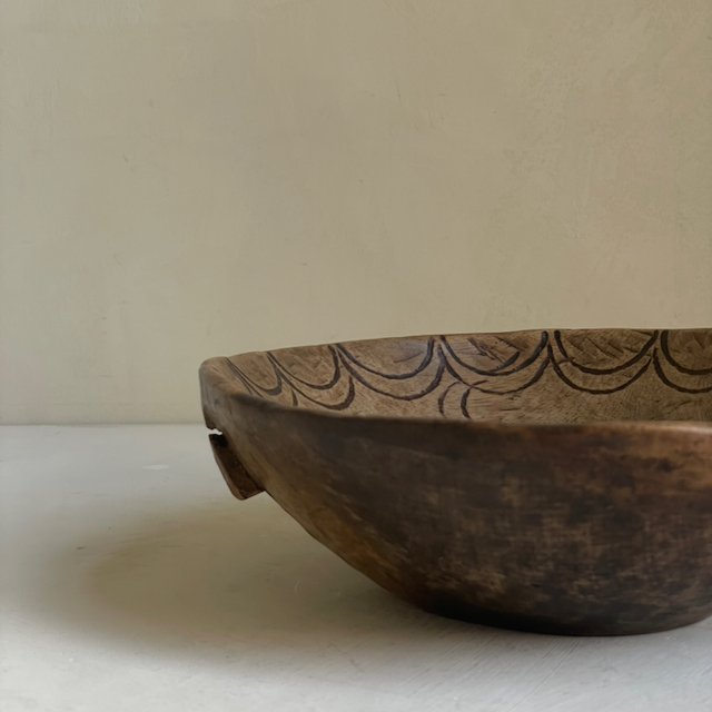 The Corner - Gurague bowl Mini N° 45 - Decoration