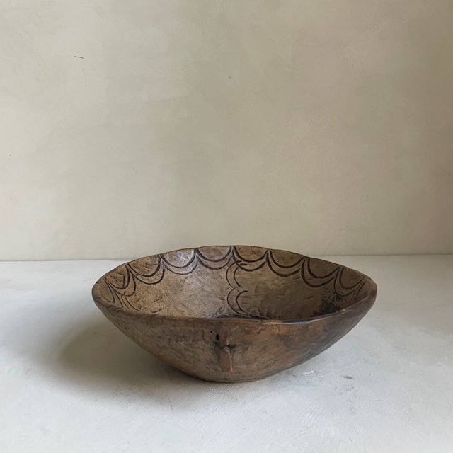 The Corner - Gurague bowl Mini N° 45 - Decoration