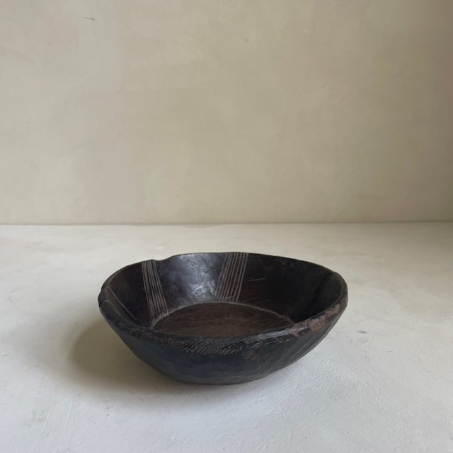The Corner - Gurague bowl Mini N° 46 - Decoration