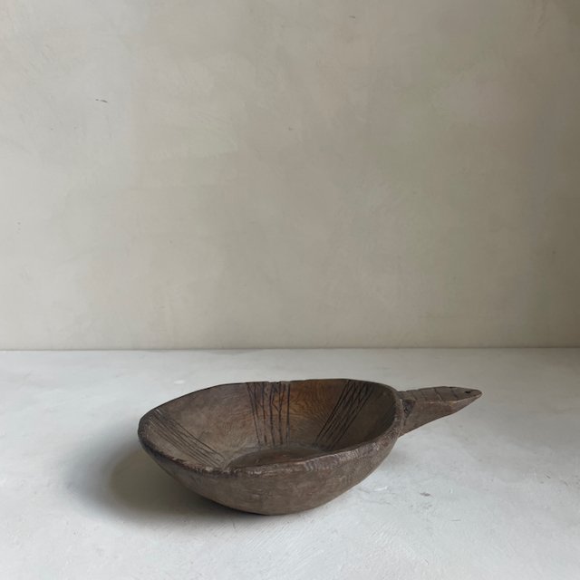 The Corner - Gurague bowl Mini N° 47 - Decoration