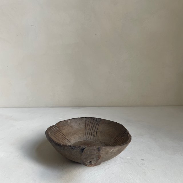 The Corner - Gurague bowl Mini N° 47 - Decoration