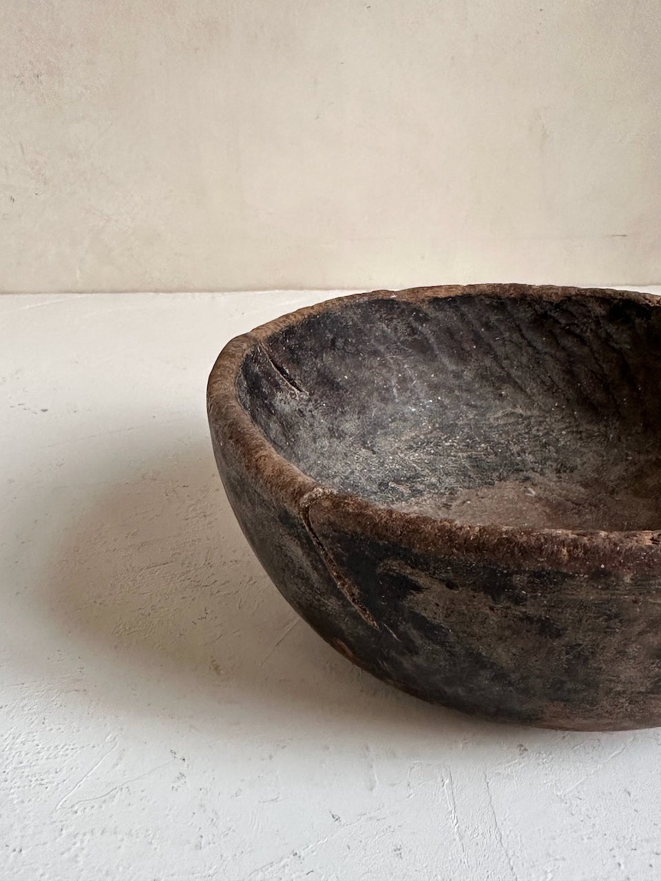 The Corner - Gurague bowl Mini N° 49 - Decoration