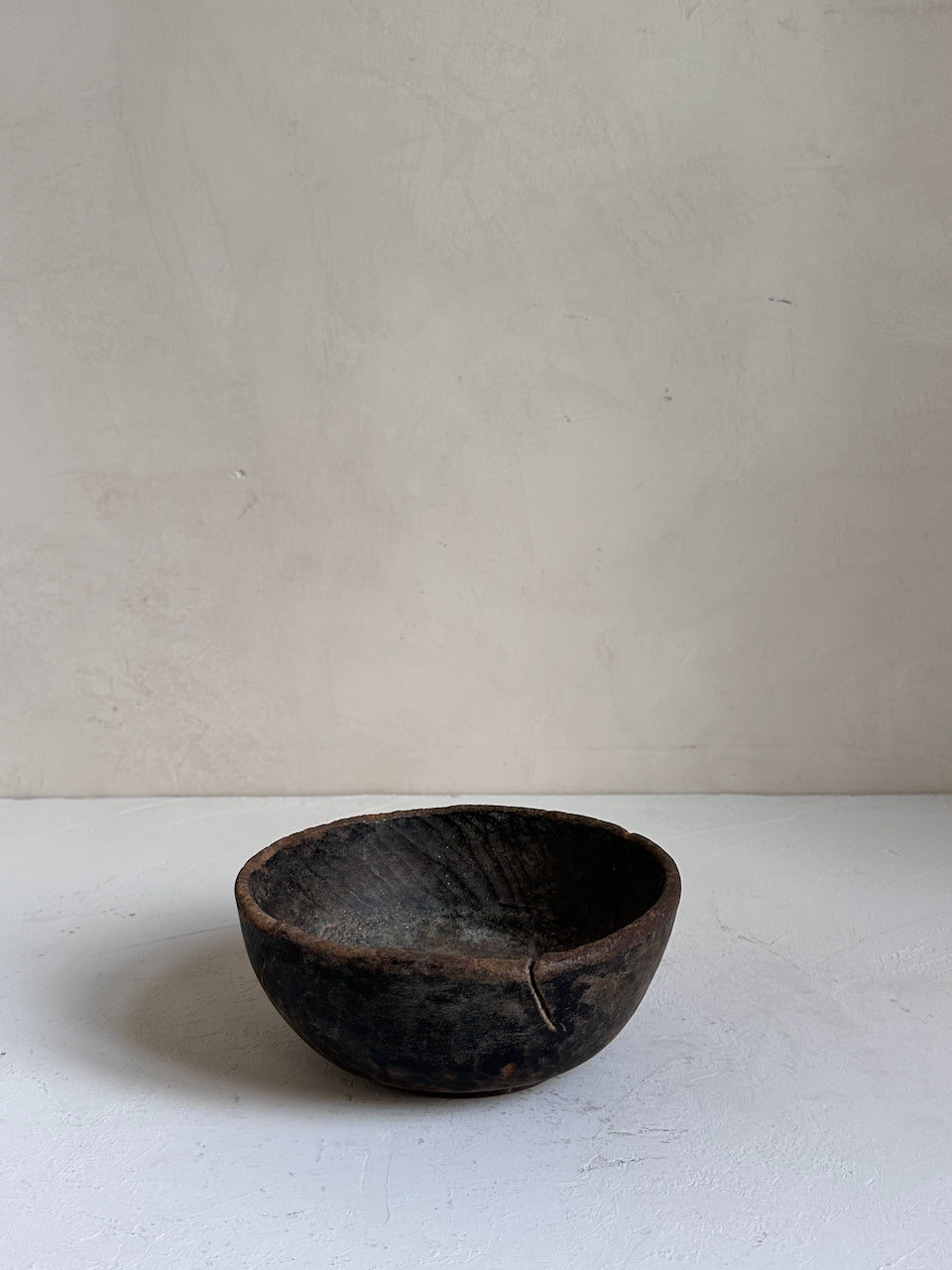 The Corner - Gurague bowl Mini N° 49 - Decoration