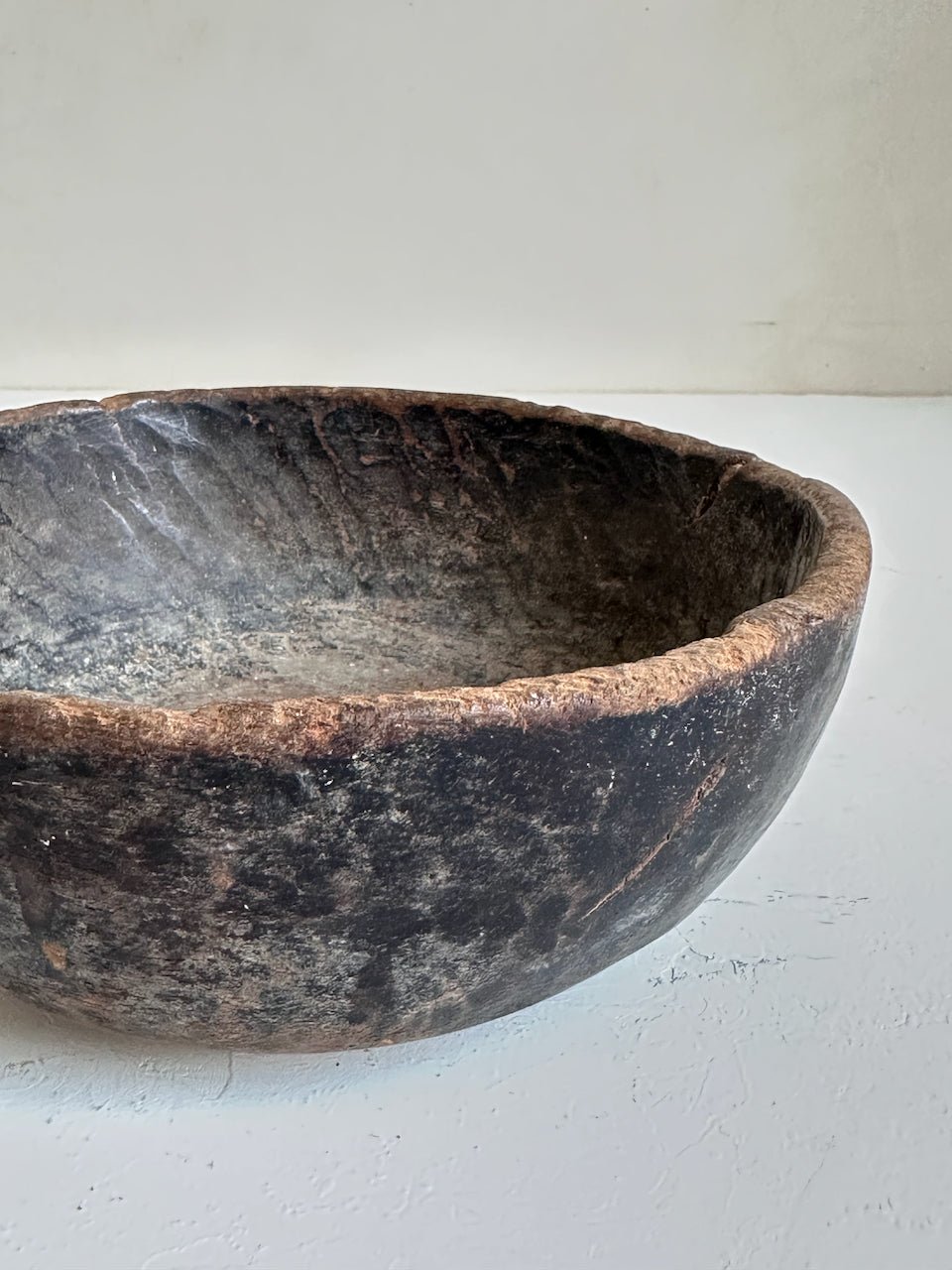 The Corner - Gurague bowl Mini N° 49 - Decoration