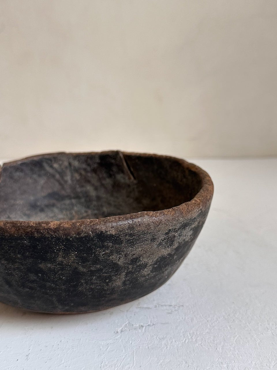 The Corner - Gurague bowl Mini N° 49 - Decoration