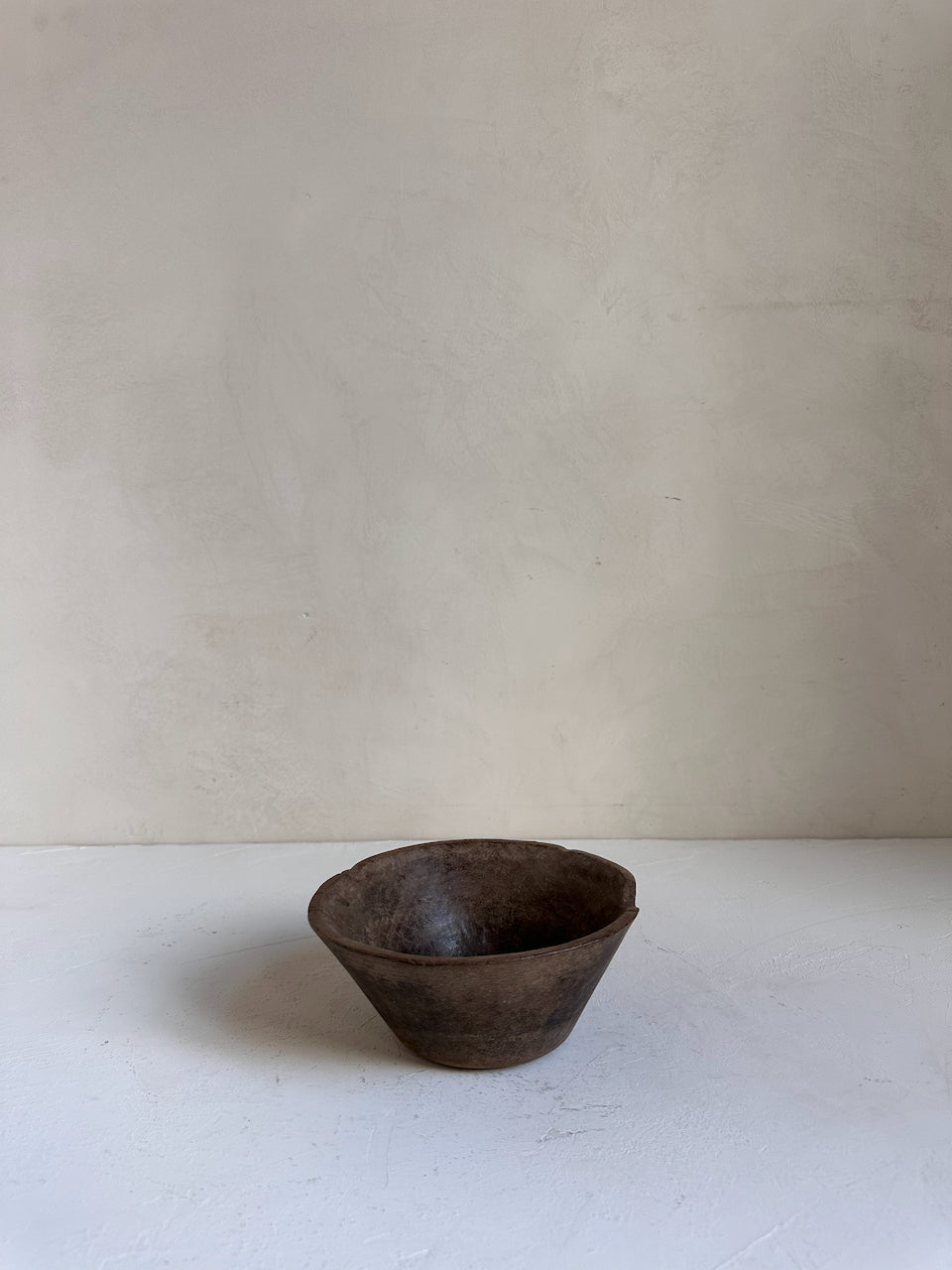 The Corner - Gurague bowl Mini N° 51 - Decoration