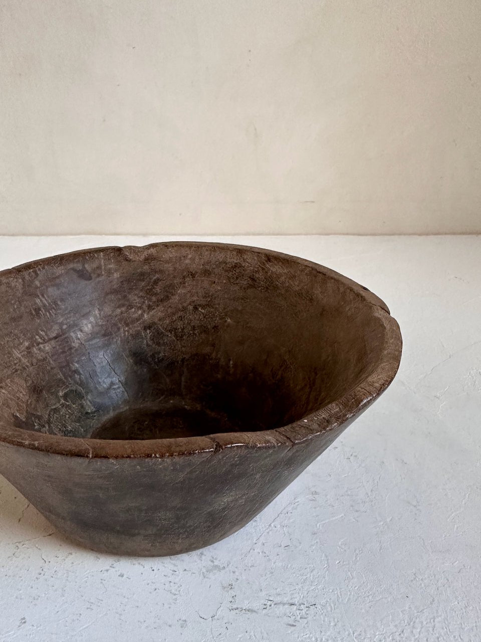 The Corner - Gurague bowl Mini N° 51 - Decoration