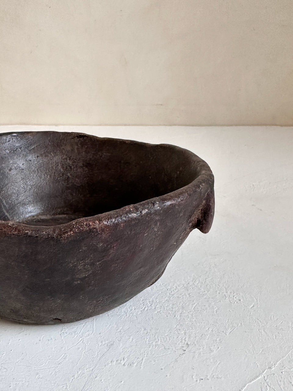 The Corner - Gurague bowl Mini N° 52 - Decoration