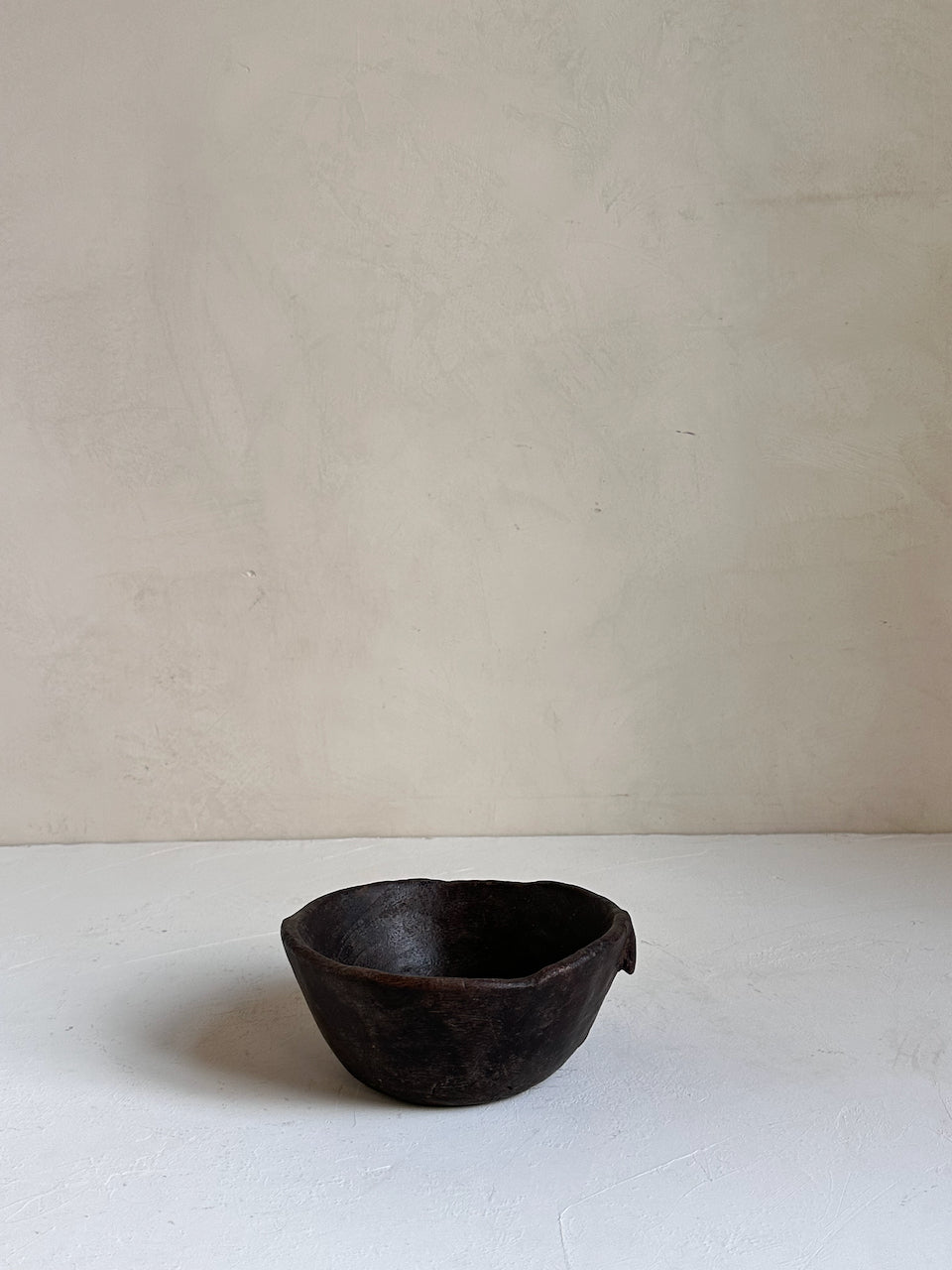 The Corner - Gurague bowl Mini N° 52 - Decoration