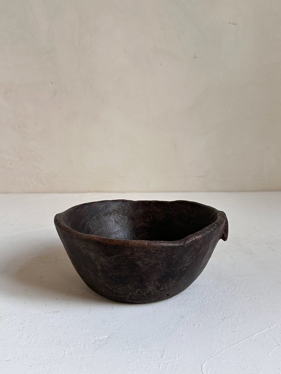 The Corner - Gurague bowl Mini N° 52 - Decoration