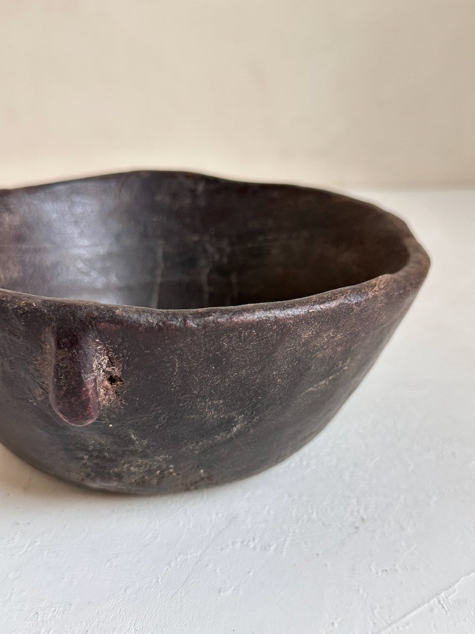 The Corner - Gurague bowl Mini N° 52 - Decoration