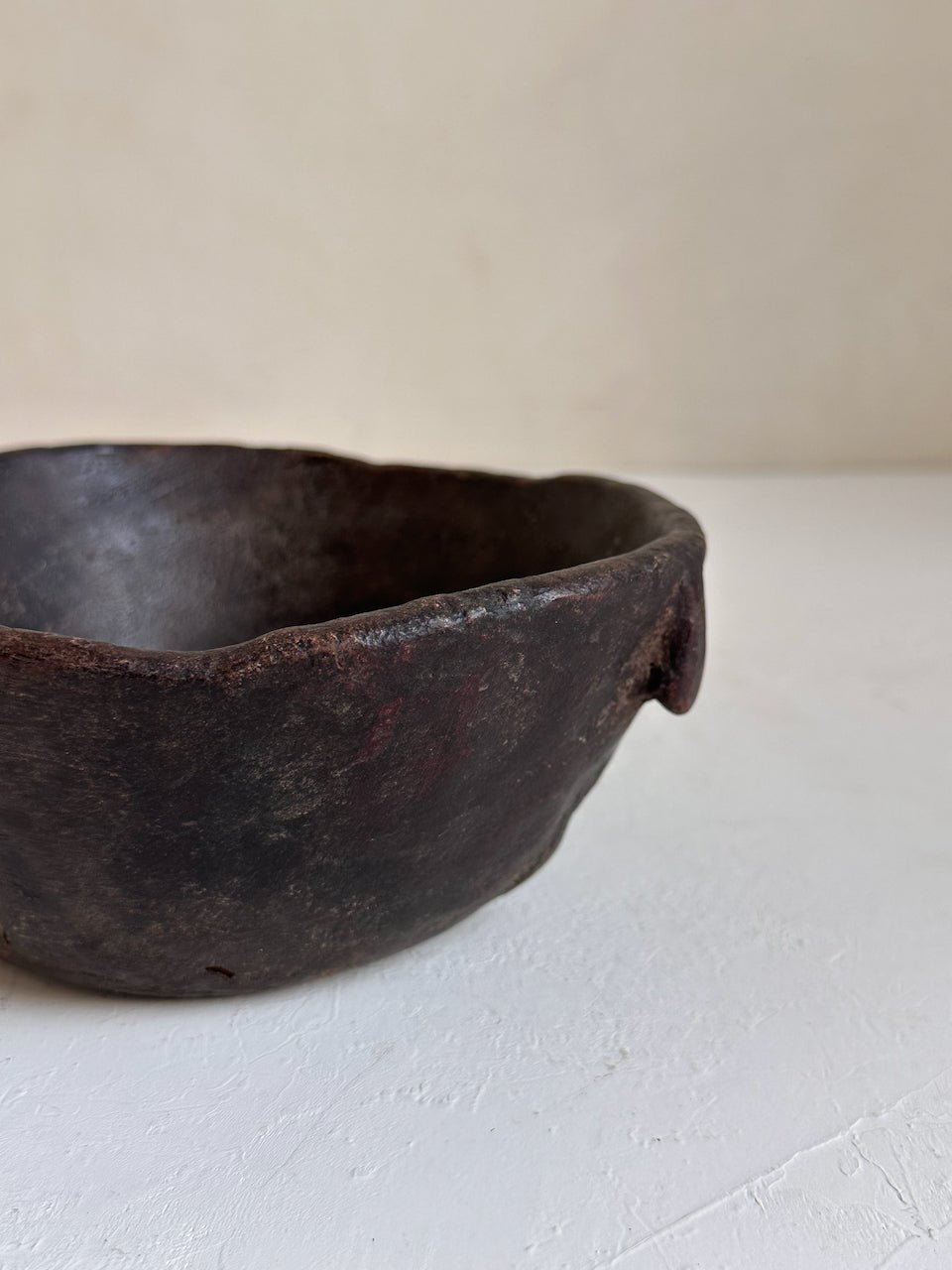 The Corner - Gurague bowl Mini N° 52 - Decoration