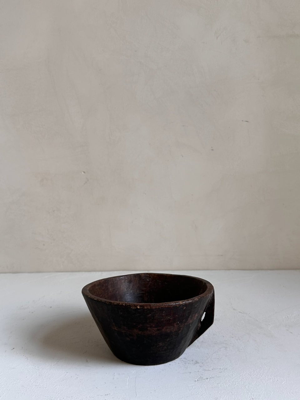 The Corner - Gurague bowl Mini N° 53 - Decoration