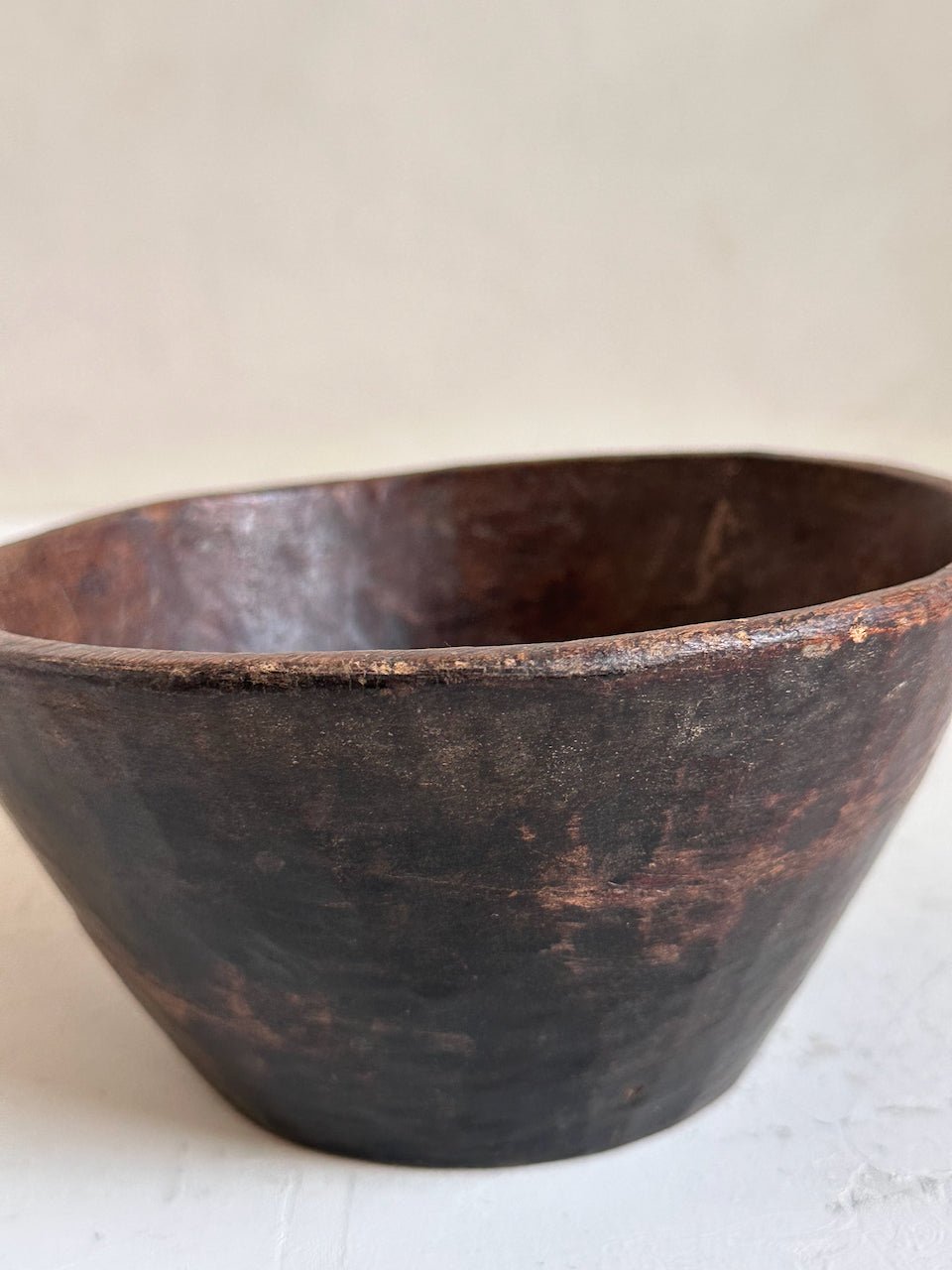 The Corner - Gurague bowl Mini N° 53 - Decoration