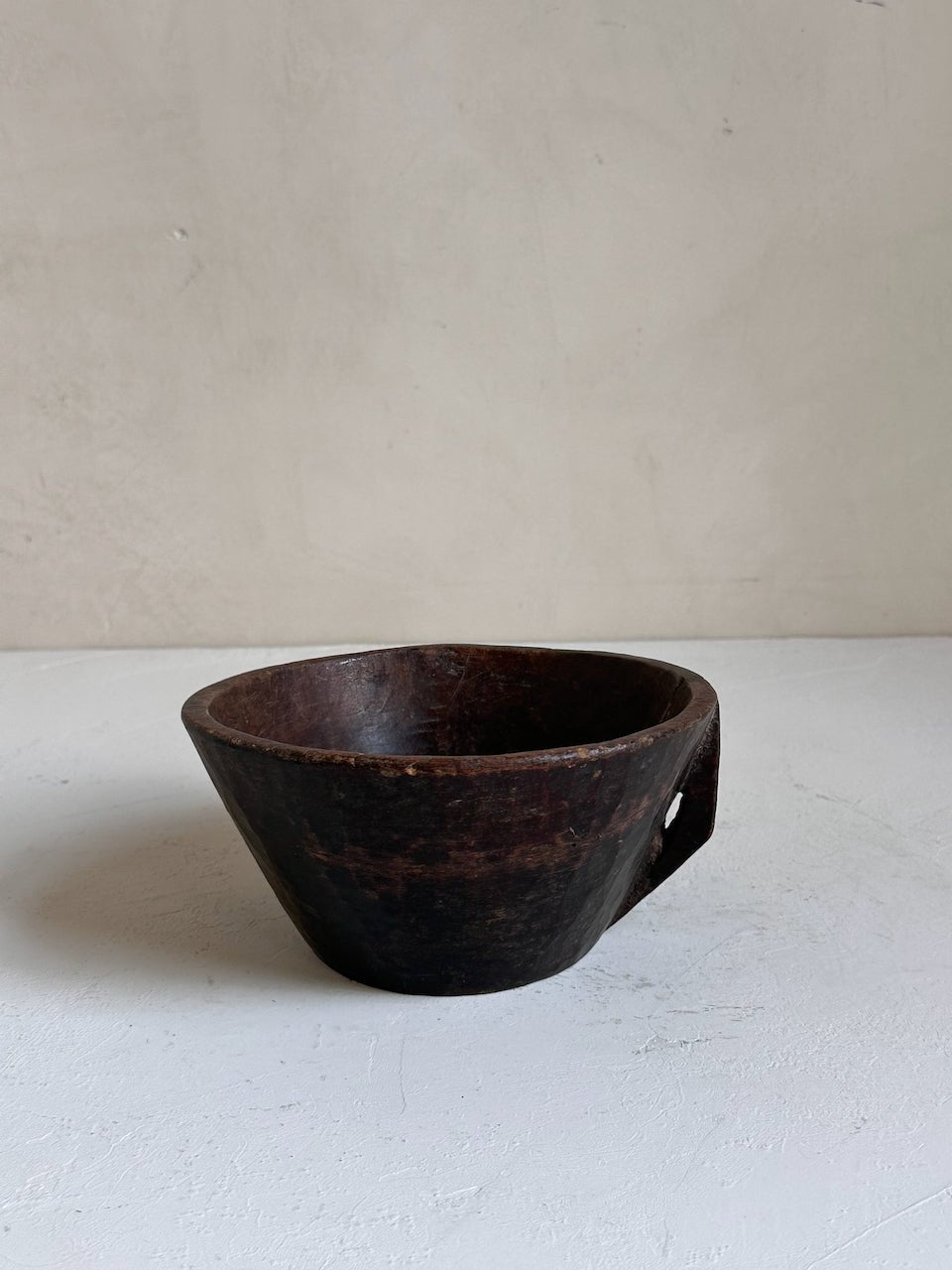 The Corner - Gurague bowl Mini N° 53 - Decoration