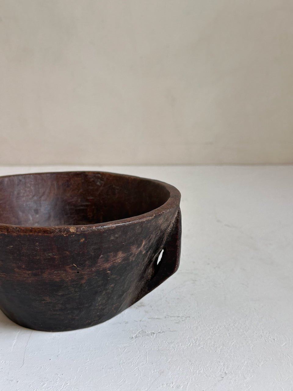 The Corner - Gurague bowl Mini N° 53 - Decoration