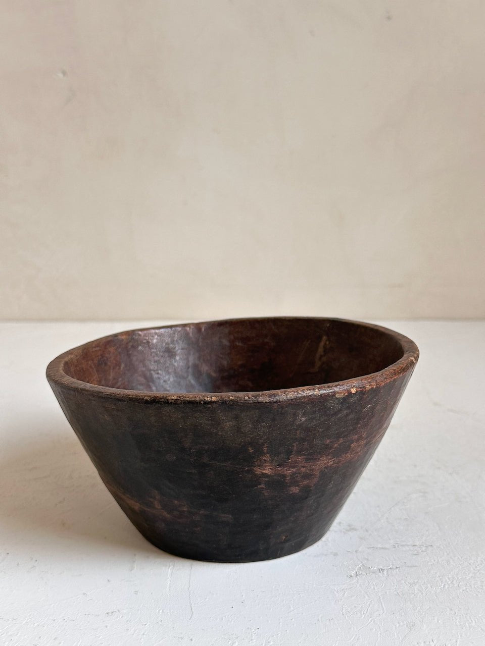 The Corner - Gurague bowl Mini N° 53 - Decoration