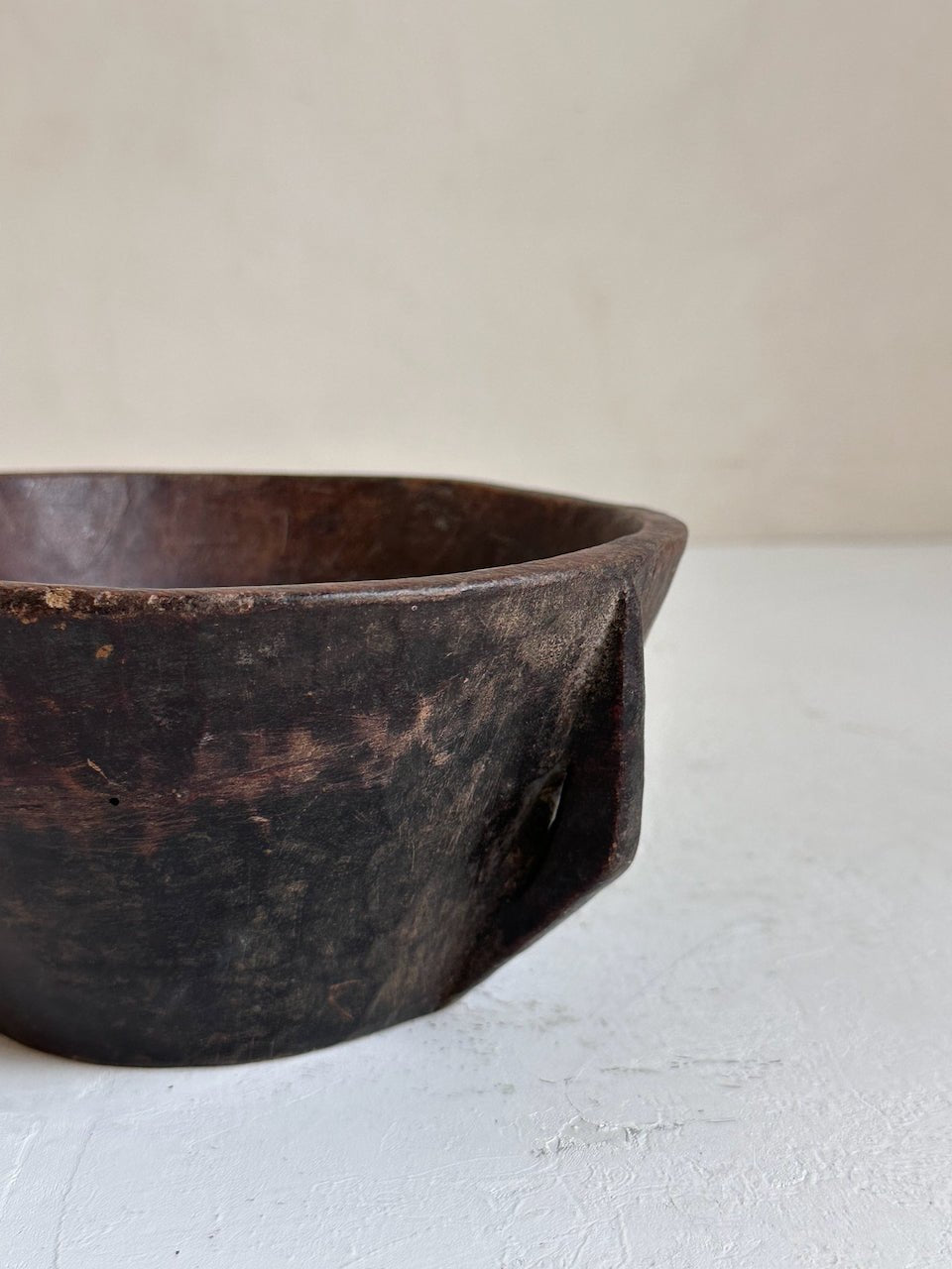 The Corner - Gurague bowl Mini N° 53 - Decoration