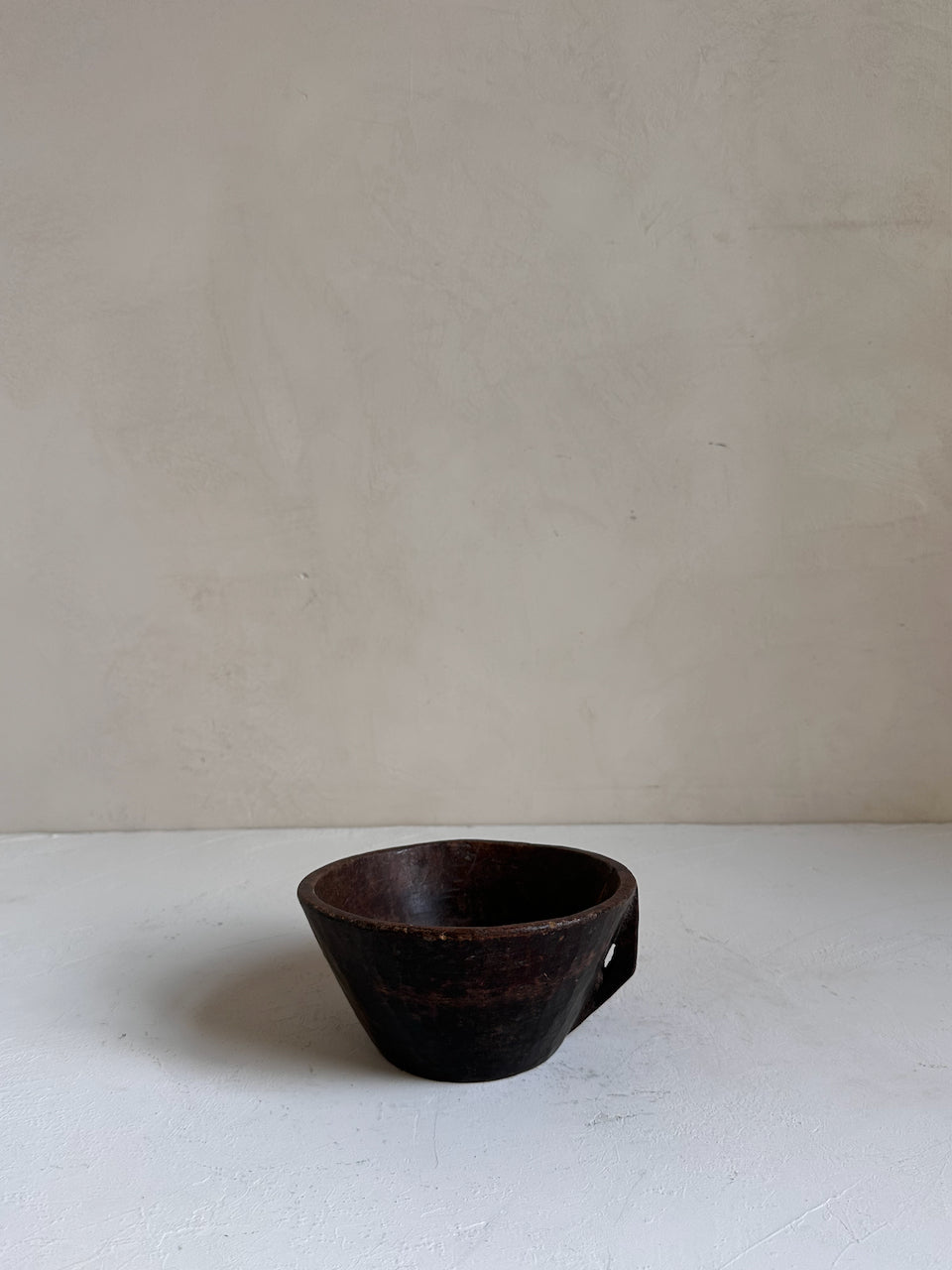 The Corner - Gurague bowl Mini N° 53 - Decoration