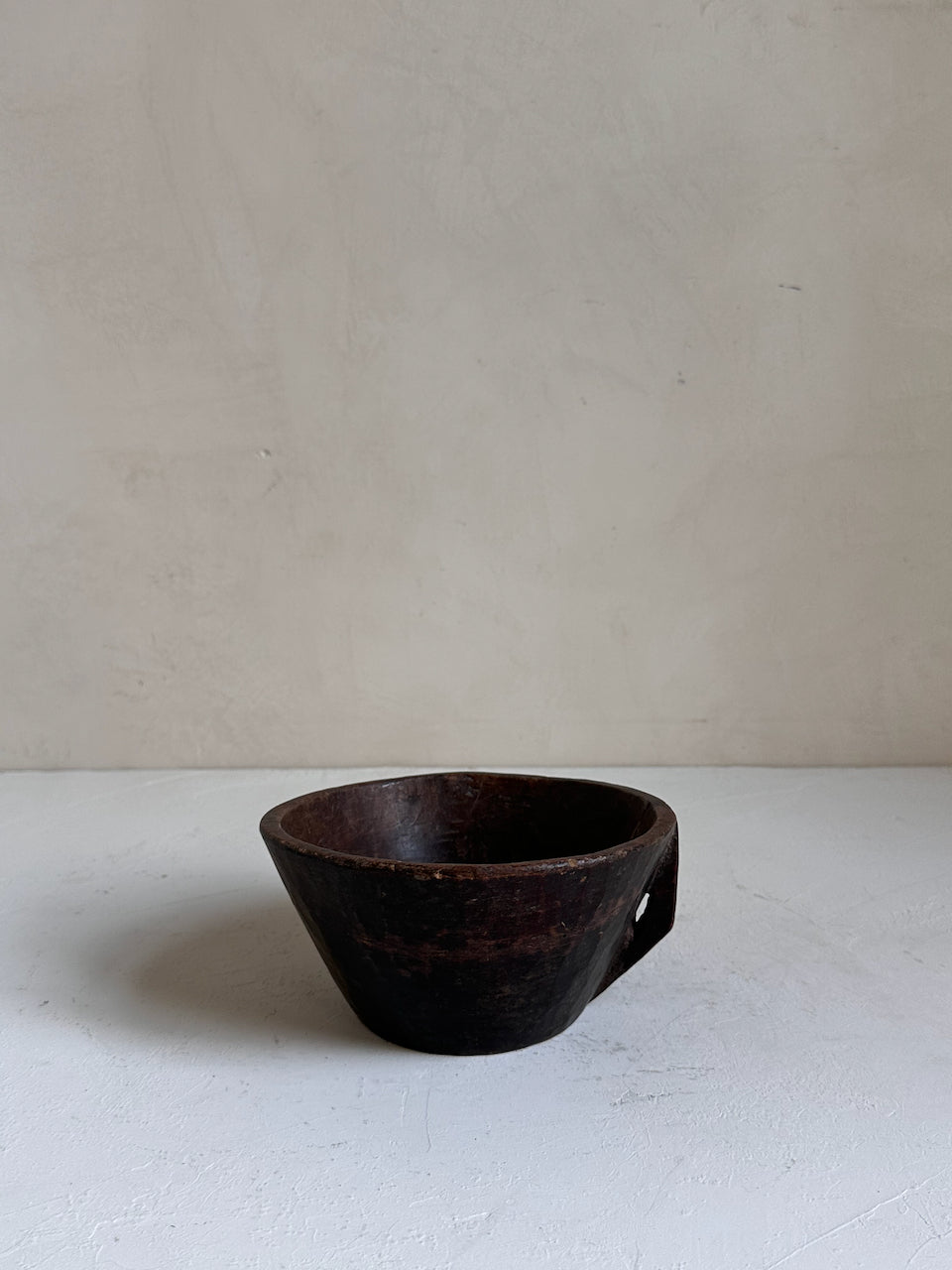 The Corner - Gurague bowl Mini N° 53 - Decoration