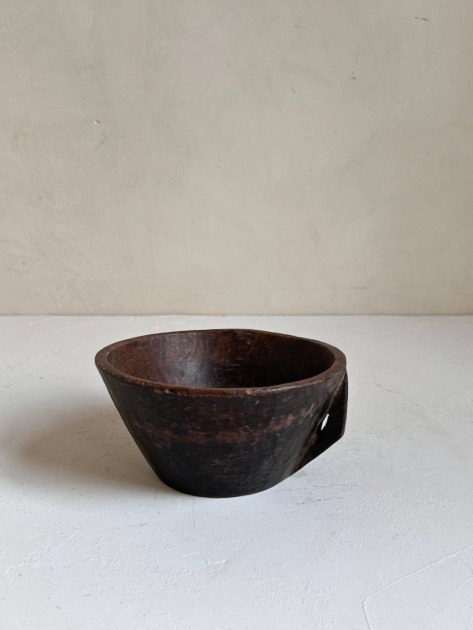 The Corner - Gurague bowl Mini N° 53 - Decoration