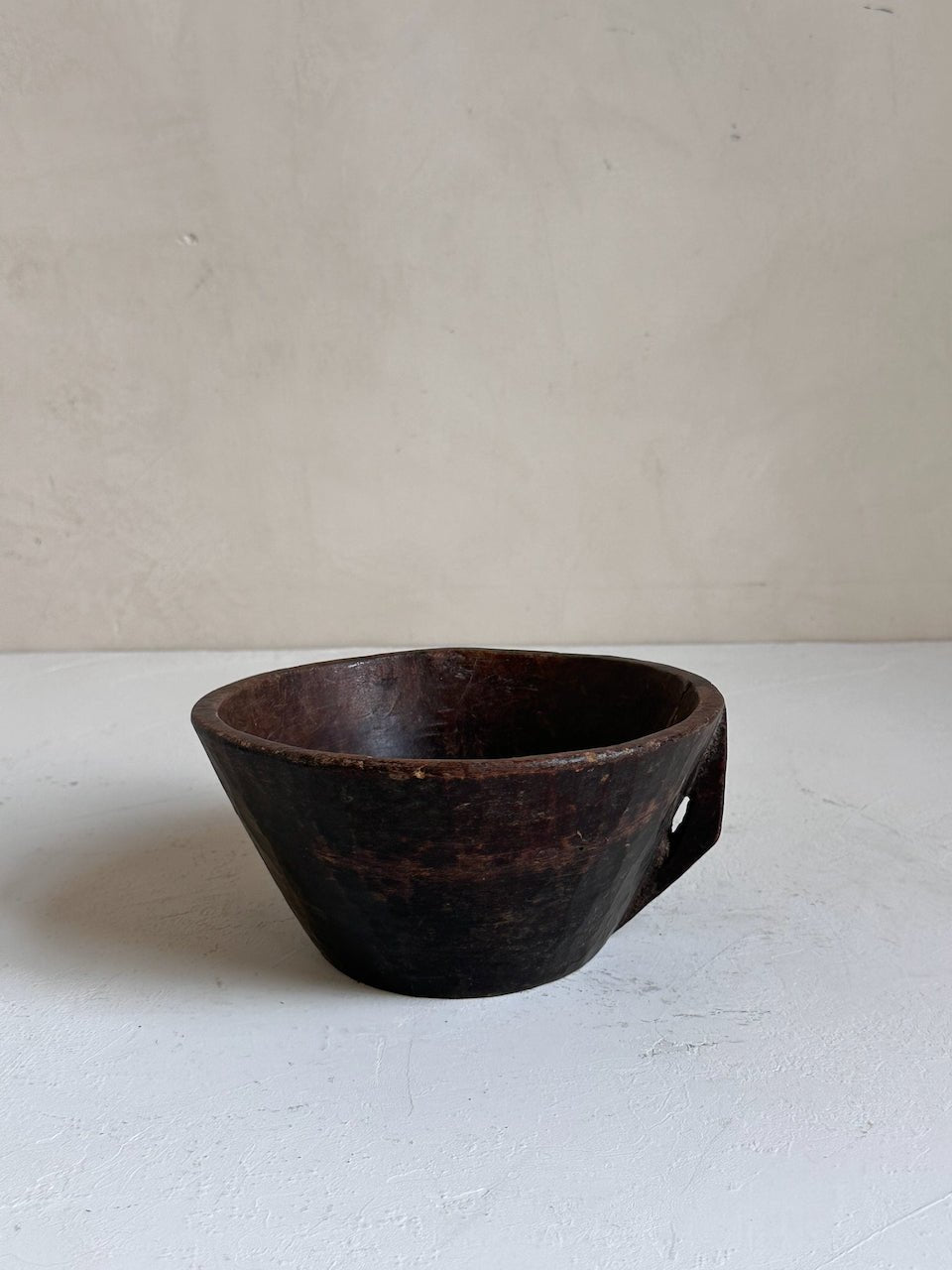 The Corner - Gurague bowl Mini N° 53 - Decoration