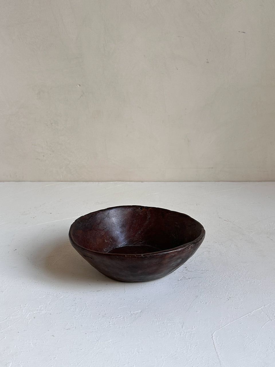The Corner - Gurague bowl Mini N° 54 - Decoration
