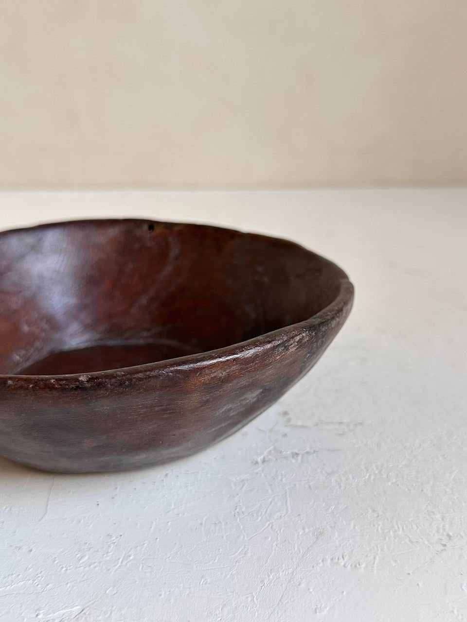 The Corner - Gurague bowl Mini N° 54 - Decoration