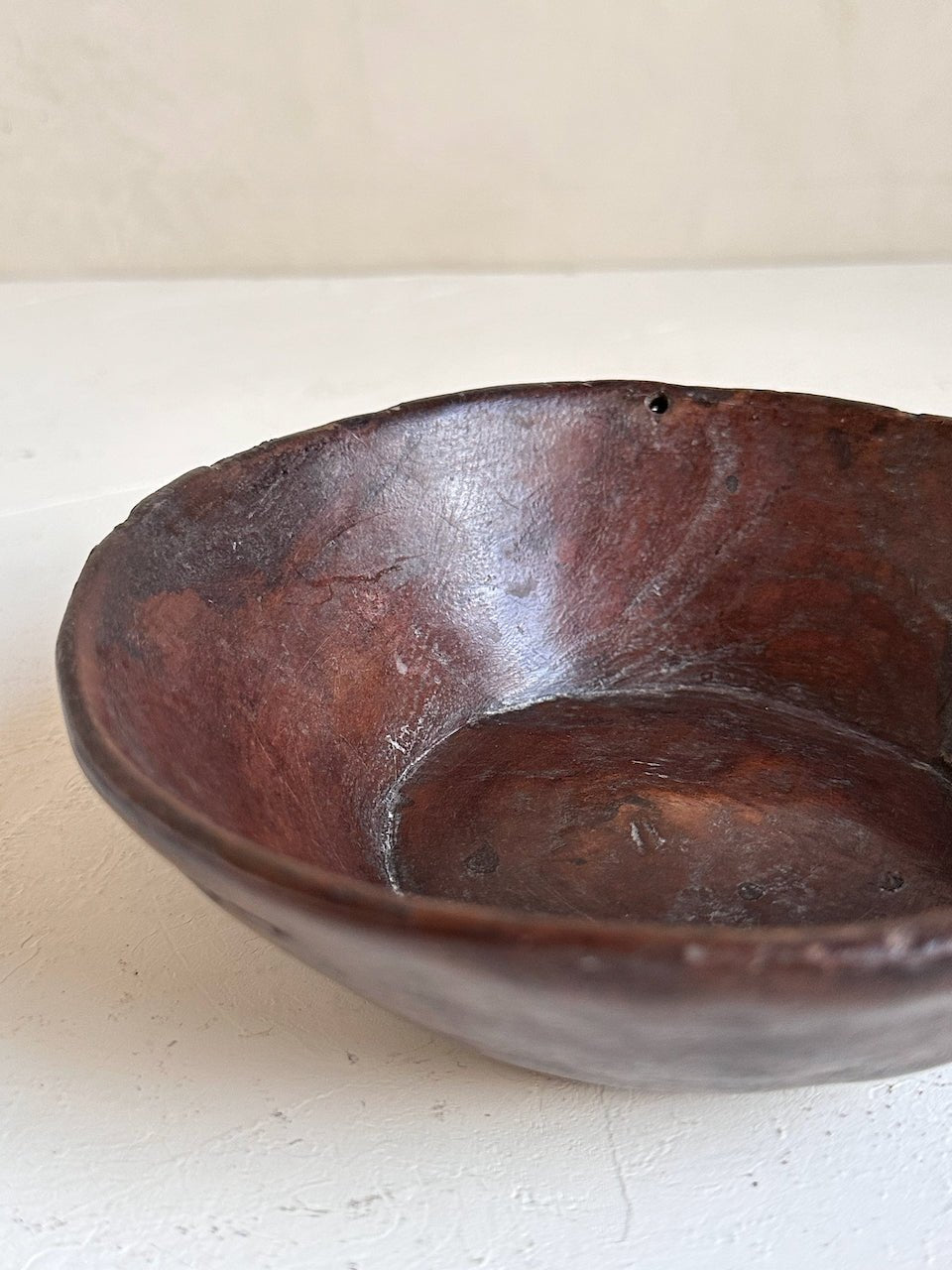 The Corner - Gurague bowl Mini N° 54 - Decoration