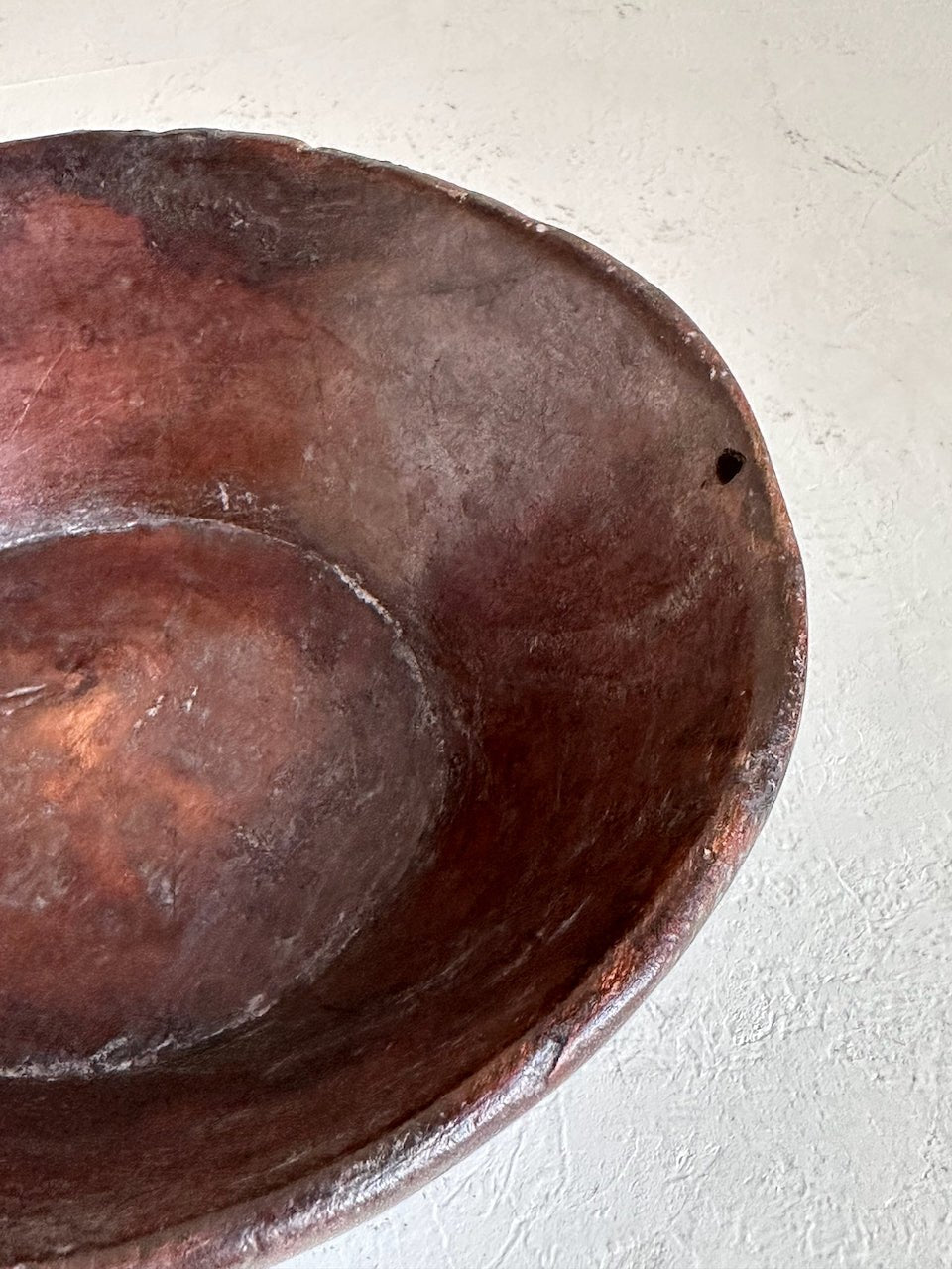 The Corner - Gurague bowl Mini N° 54 - Decoration