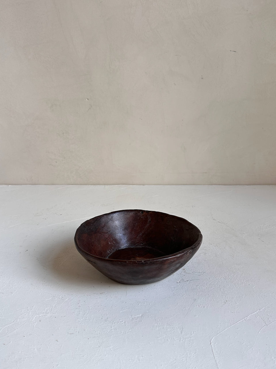 The Corner - Gurague bowl Mini N° 54 - Decoration