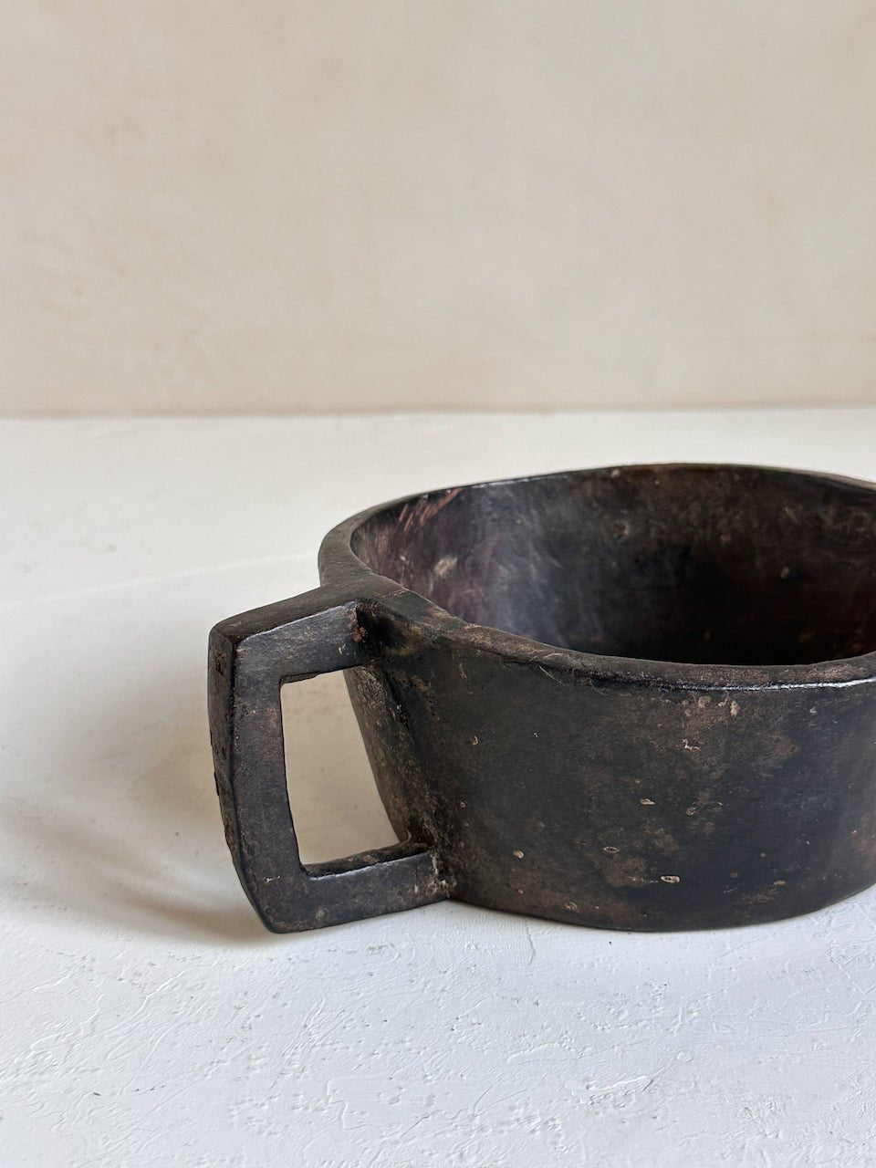 The Corner - Gurague bowl Mini N° 55 - Decoration