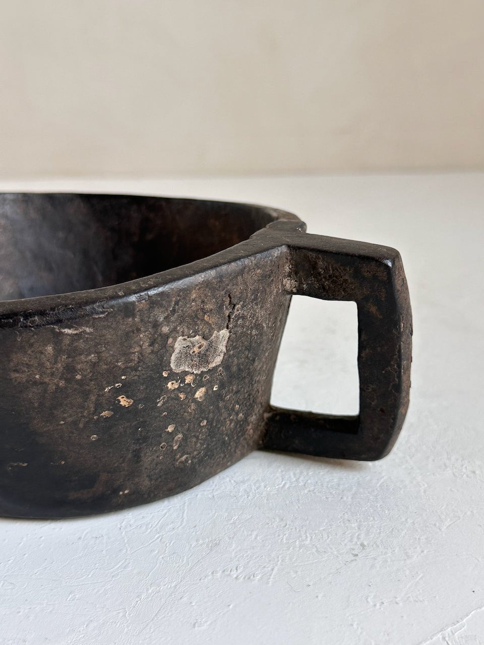 The Corner - Gurague bowl Mini N° 55 - Decoration