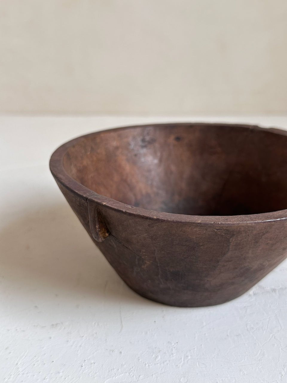 The Corner - Gurague bowl Mini N° 56 - Decoration