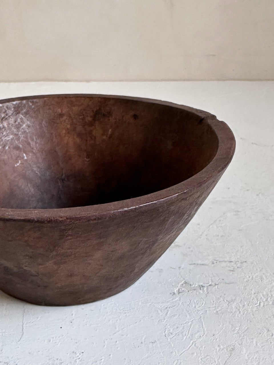 The Corner - Gurague bowl Mini N° 56 - Decoration