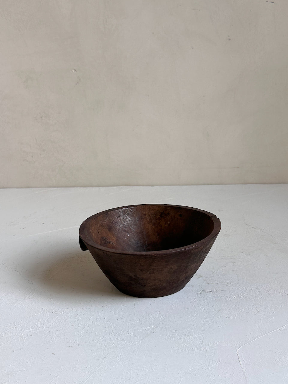 The Corner - Gurague bowl Mini N° 56 - Decoration