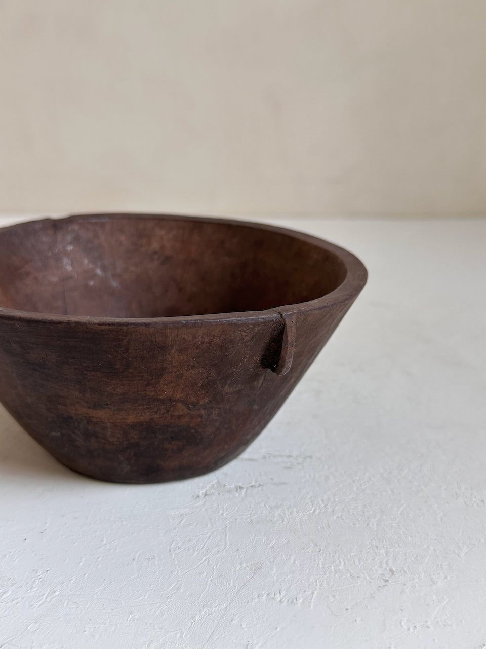 The Corner - Gurague bowl Mini N° 56 - Decoration