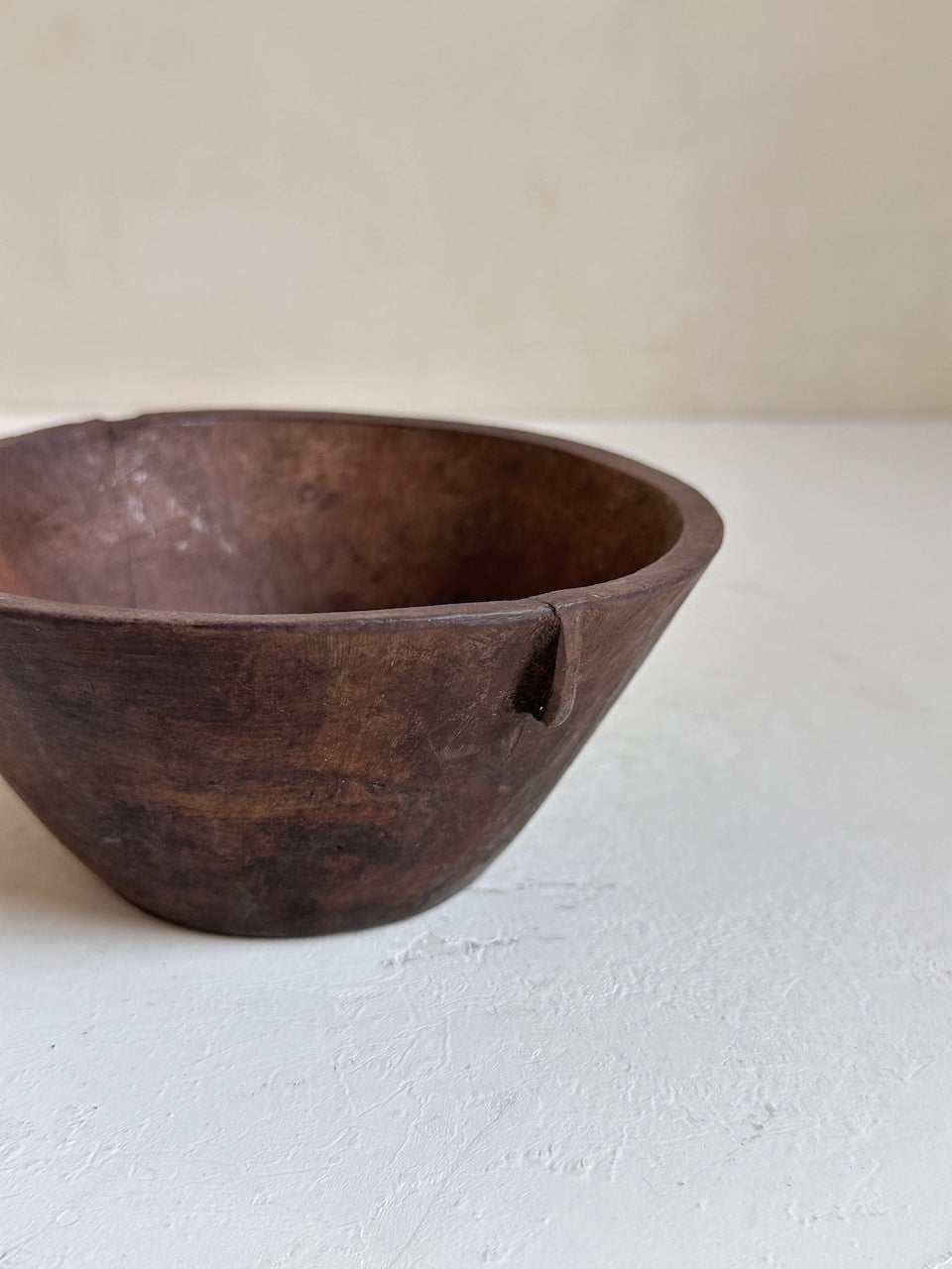 The Corner - Gurague bowl Mini N° 56 - Decoration