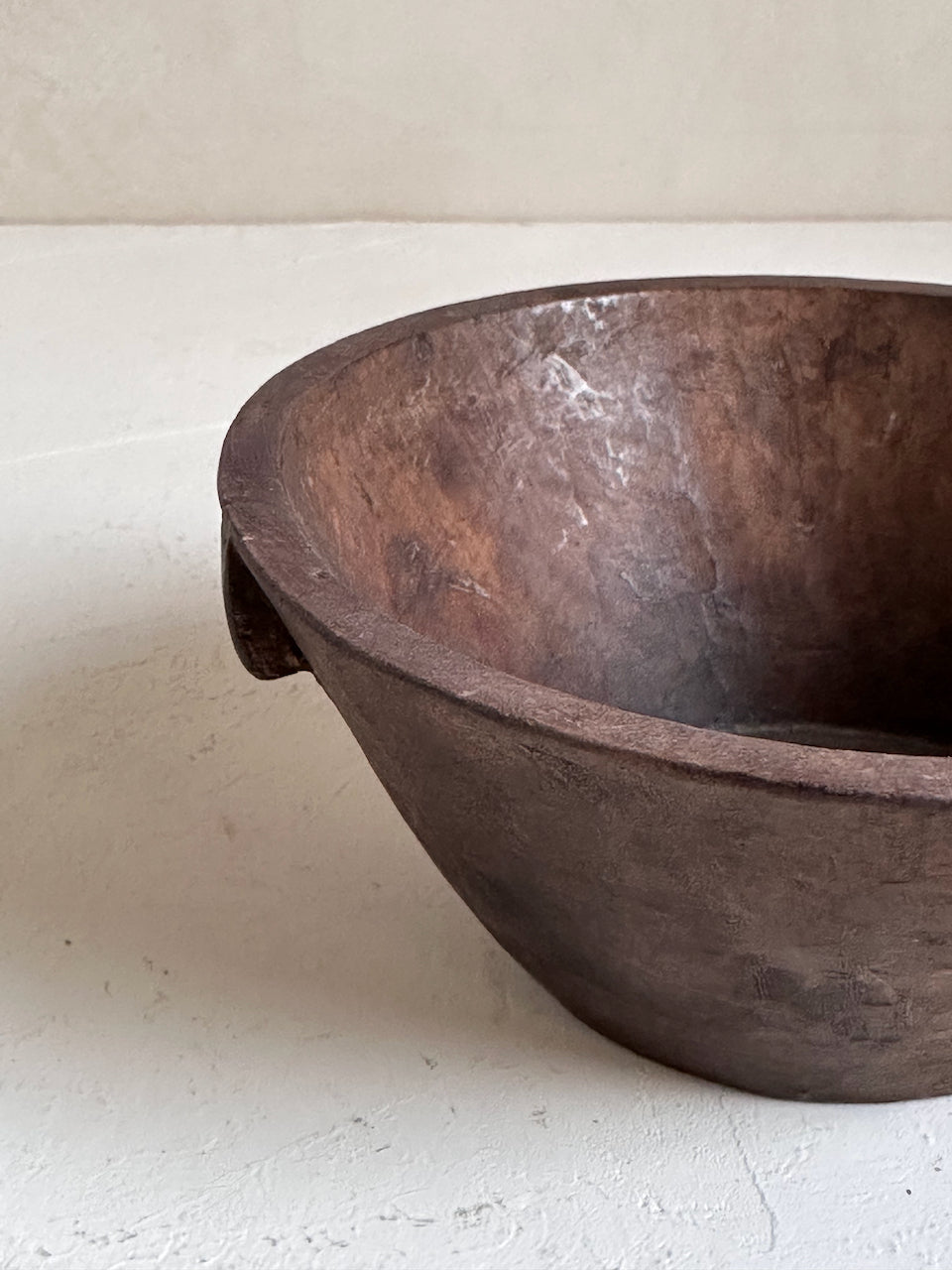 The Corner - Gurague bowl Mini N° 56 - Decoration