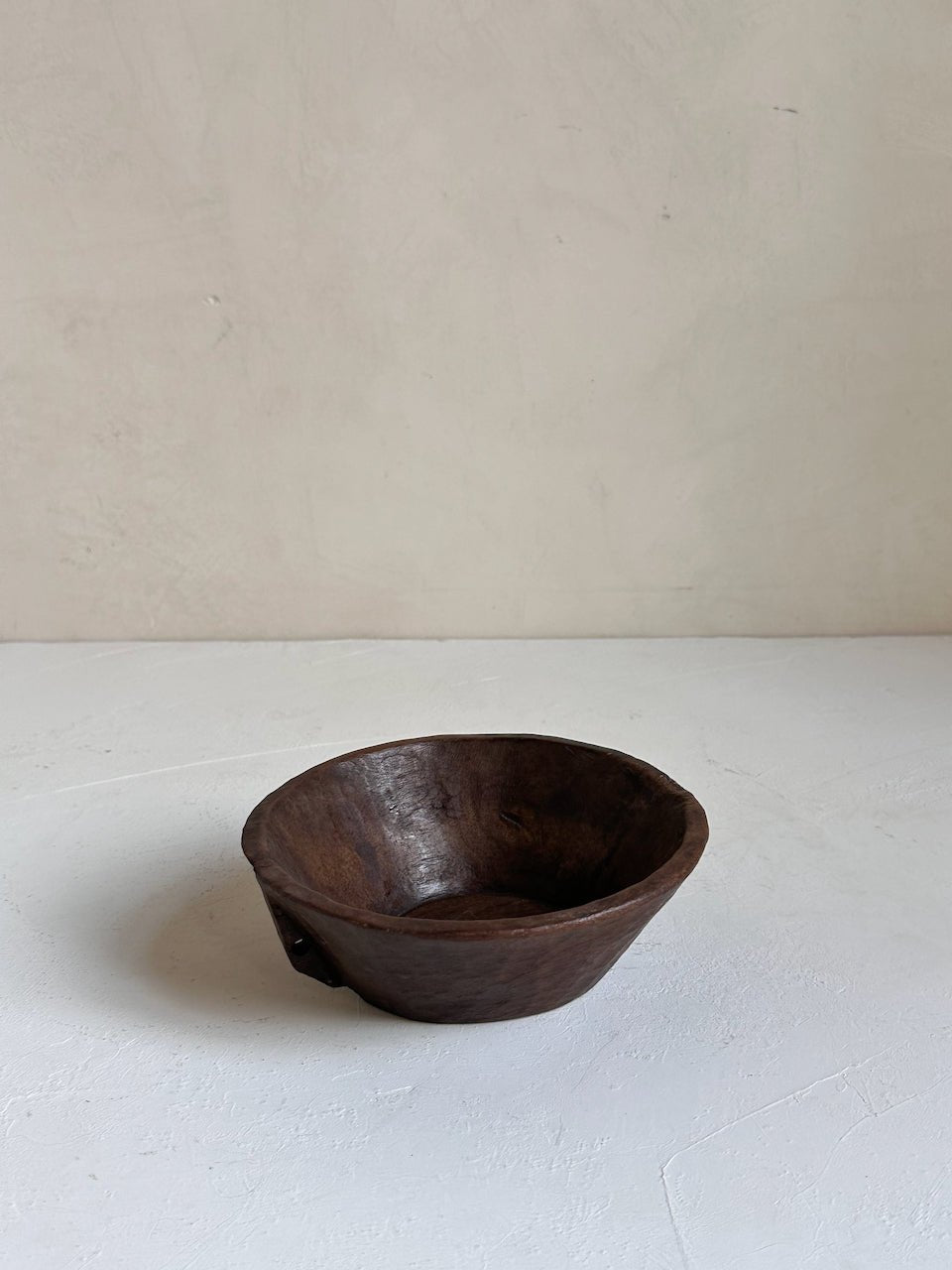 The Corner - Gurague bowl Mini N° 57 - Decoration