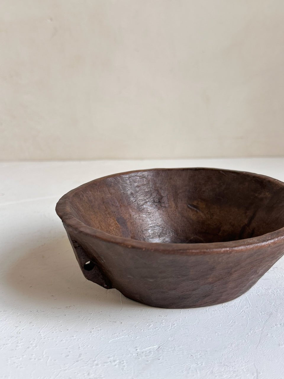 The Corner - Gurague bowl Mini N° 57 - Decoration