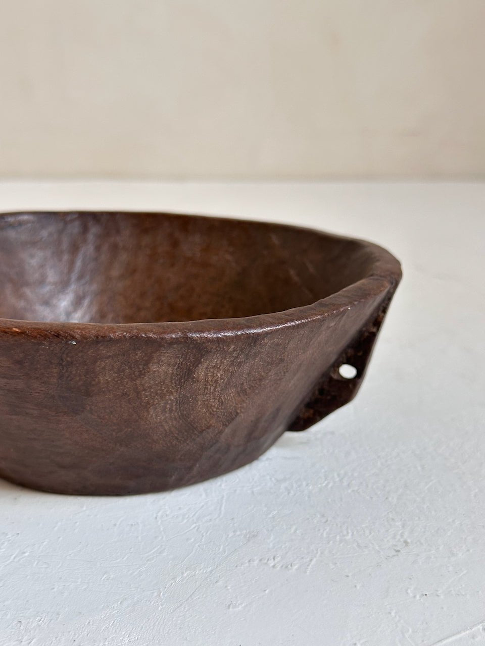 The Corner - Gurague bowl Mini N° 57 - Decoration