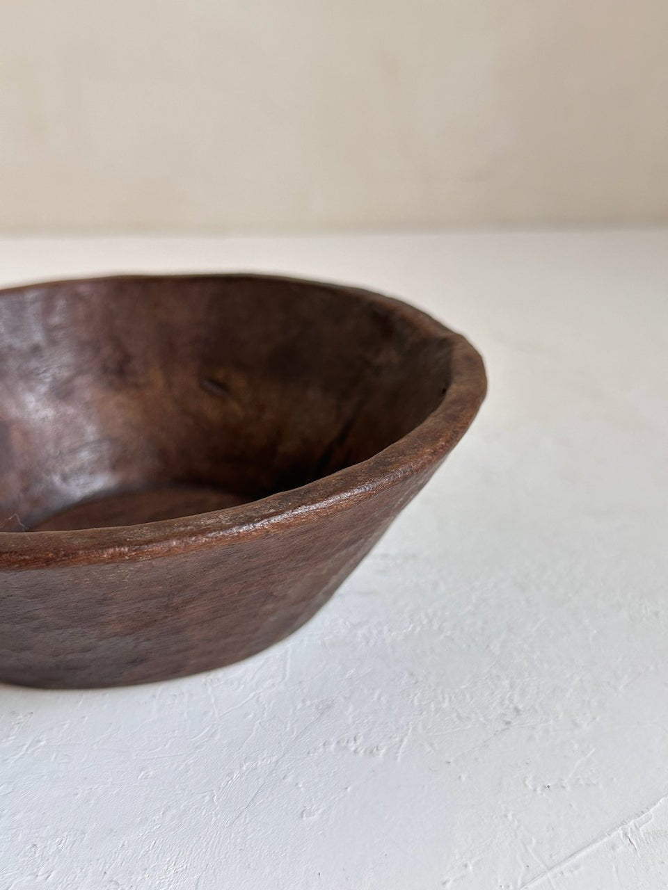 The Corner - Gurague bowl Mini N° 57 - Decoration