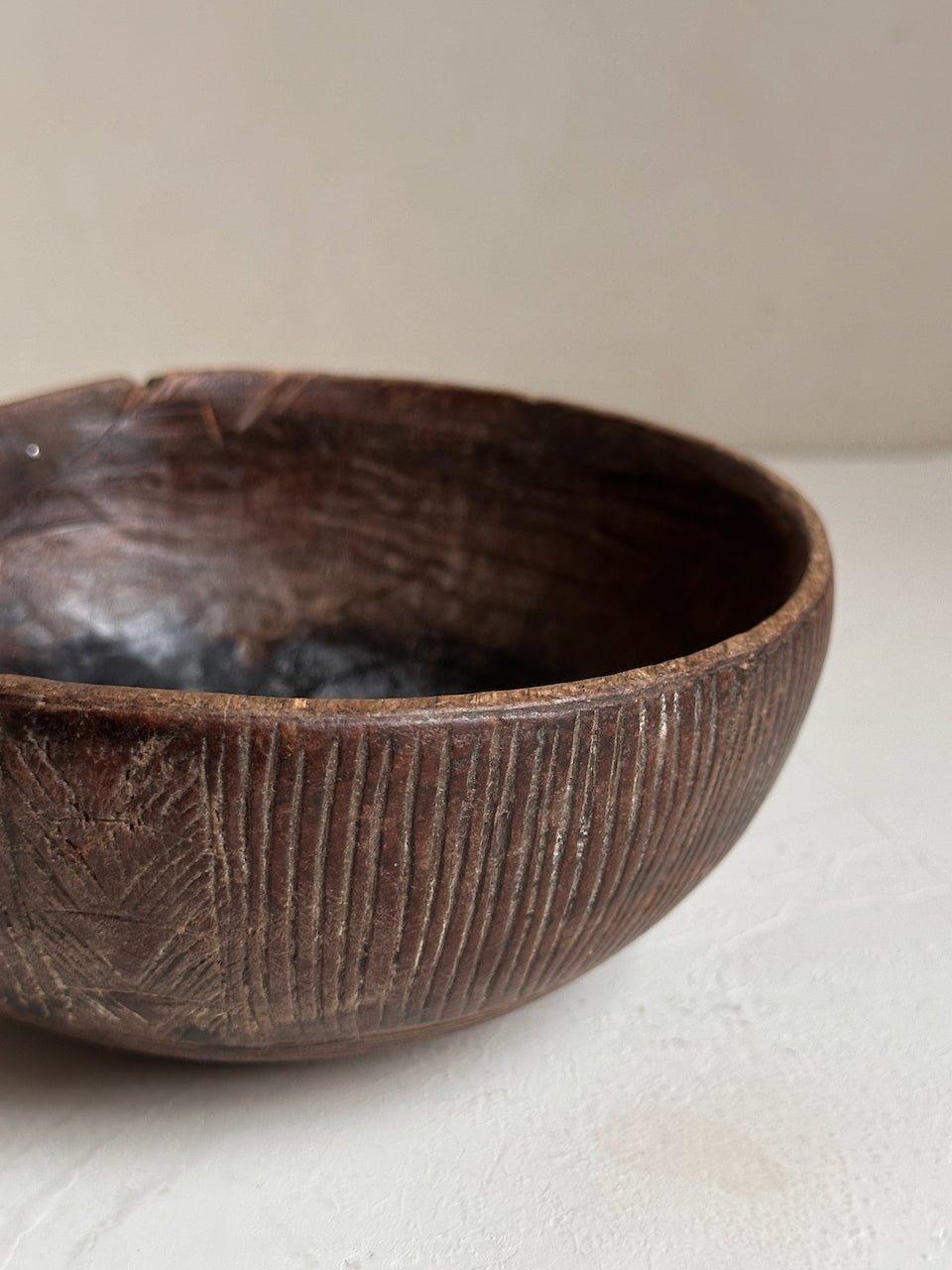 The Corner - Gurague bowl mini N° 57 - Decoration