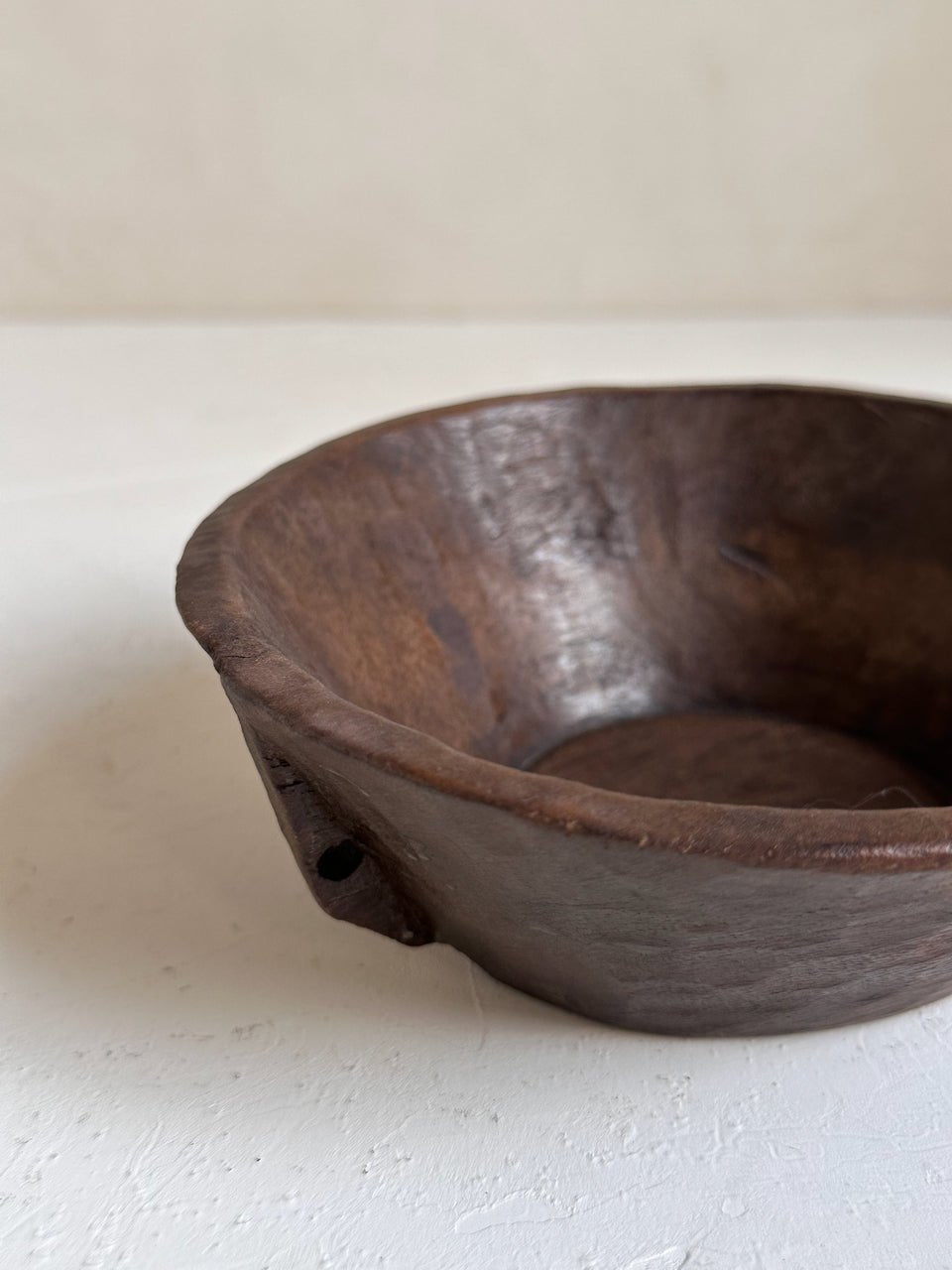 The Corner - Gurague bowl Mini N° 57 - Decoration