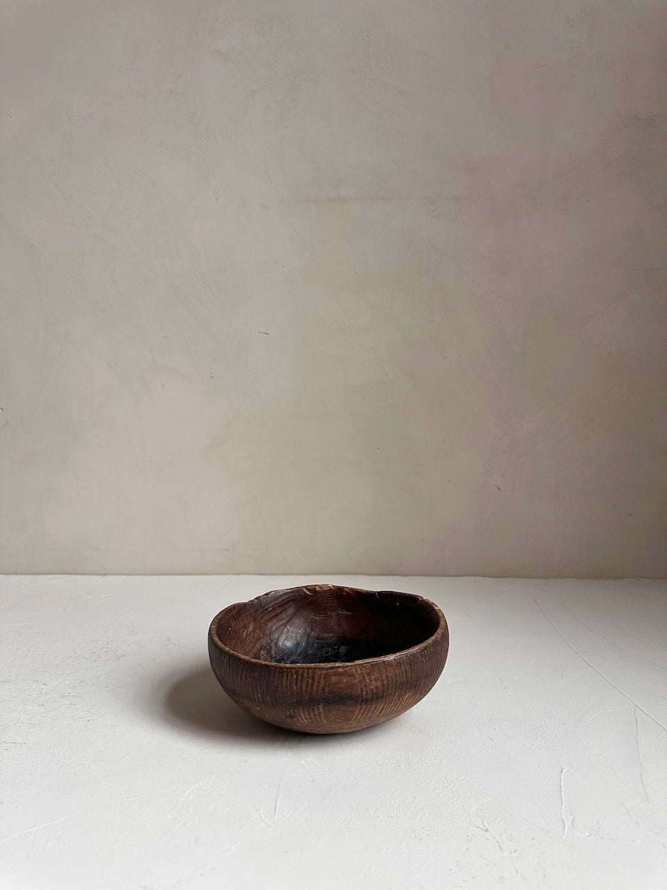 The Corner - Gurague bowl mini N° 57 - Decoration