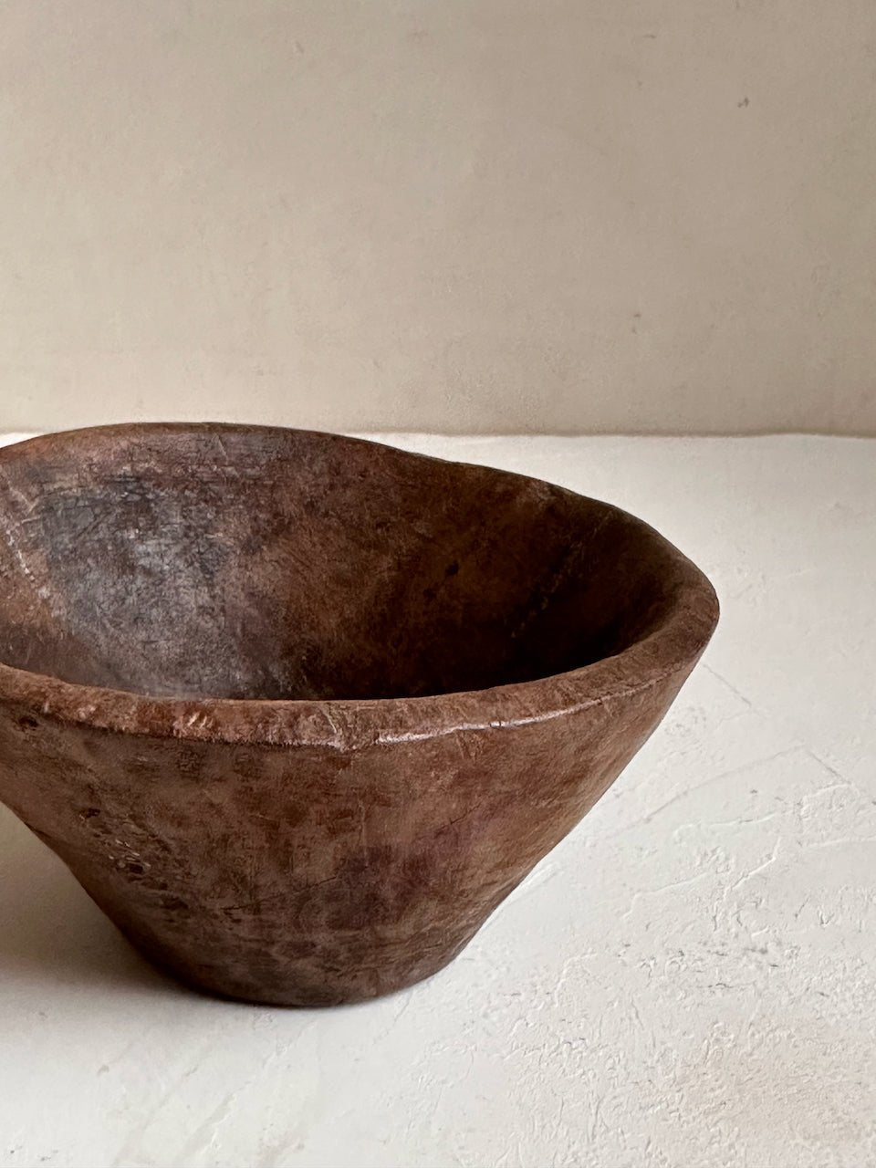 The Corner - Gurague bowl mini N° 58 - Decoration