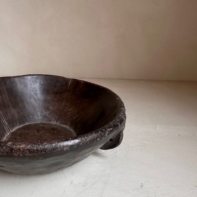 The Corner - Gurague bowl Mini N°4 - Decoration