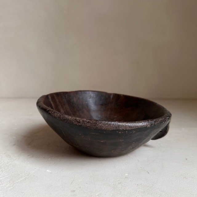 The Corner - Gurague bowl Mini N°4 - Decoration