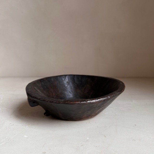 The Corner - Gurague bowl Mini N°5 - Decoration